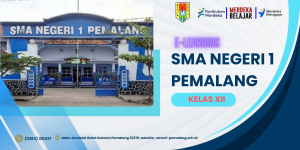 E-Learning Kelas XII